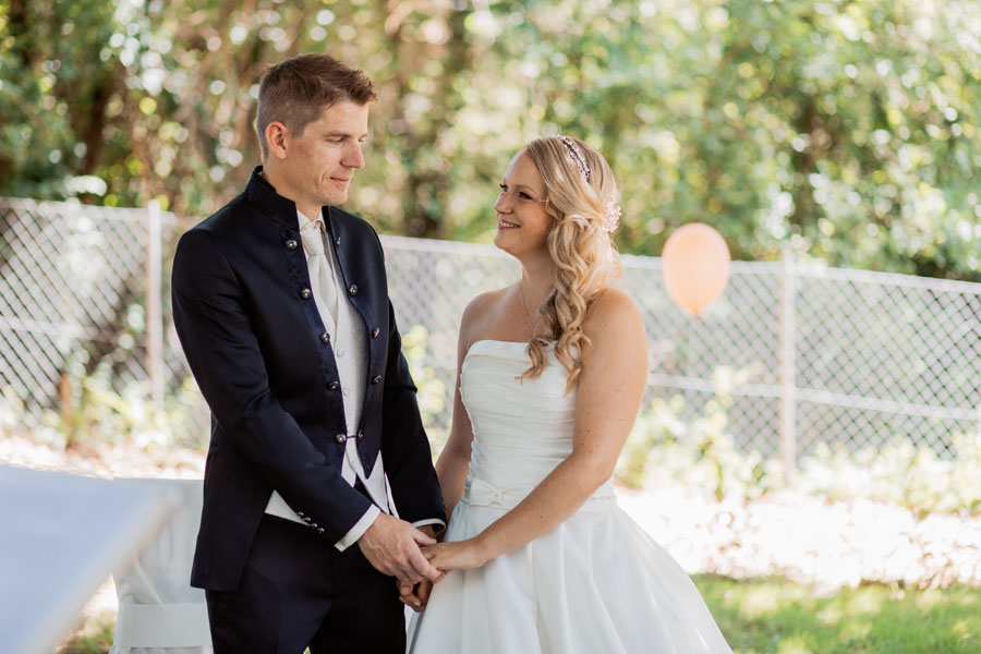 Hochzeitsfotograf in Schloss neuhaus Sinsheim