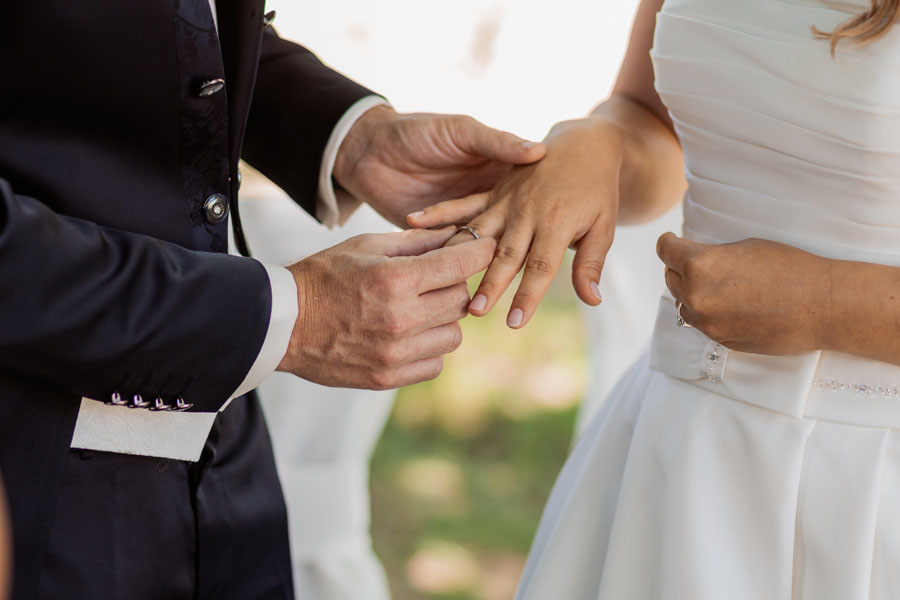 Hochzeitsfotograf in Schloss neuhaus Sinsheim