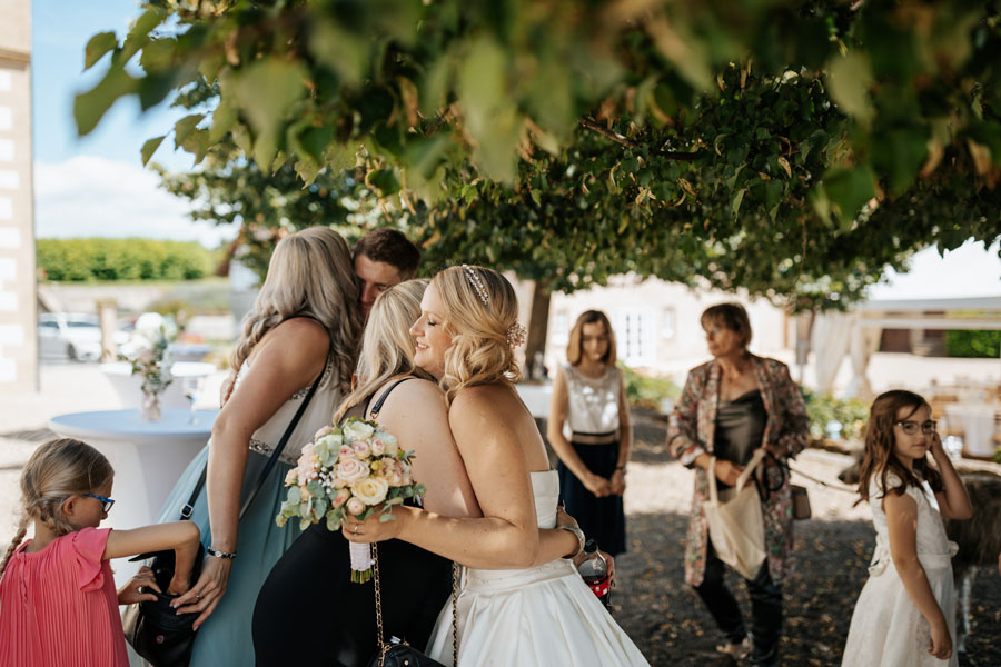 Hochzeitsfotograf in Schloss neuhaus Sinsheim