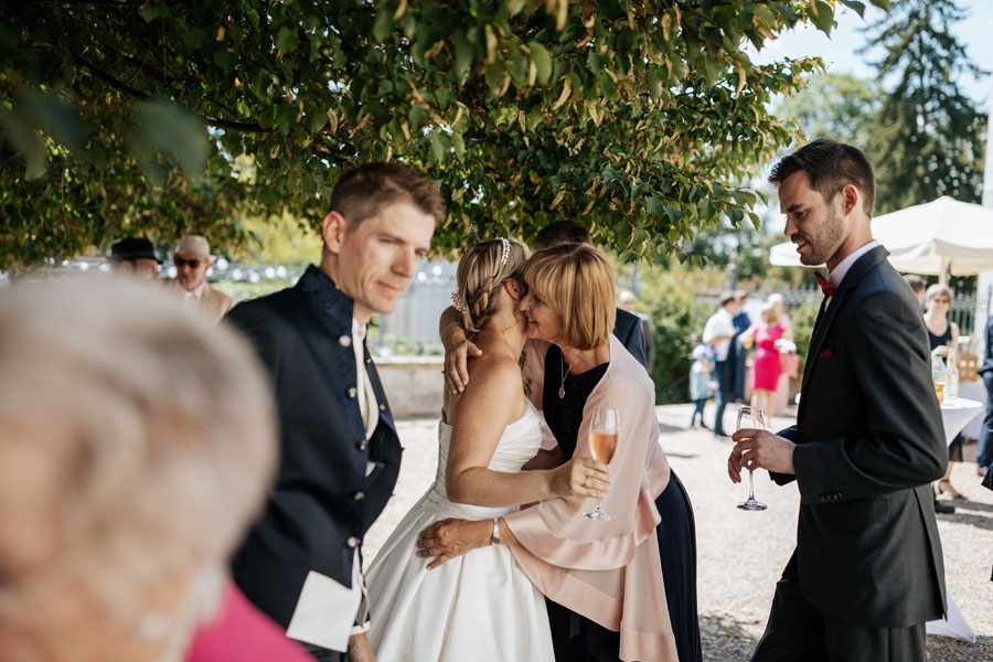 Hochzeitsfotograf in Schloss neuhaus Sinsheim