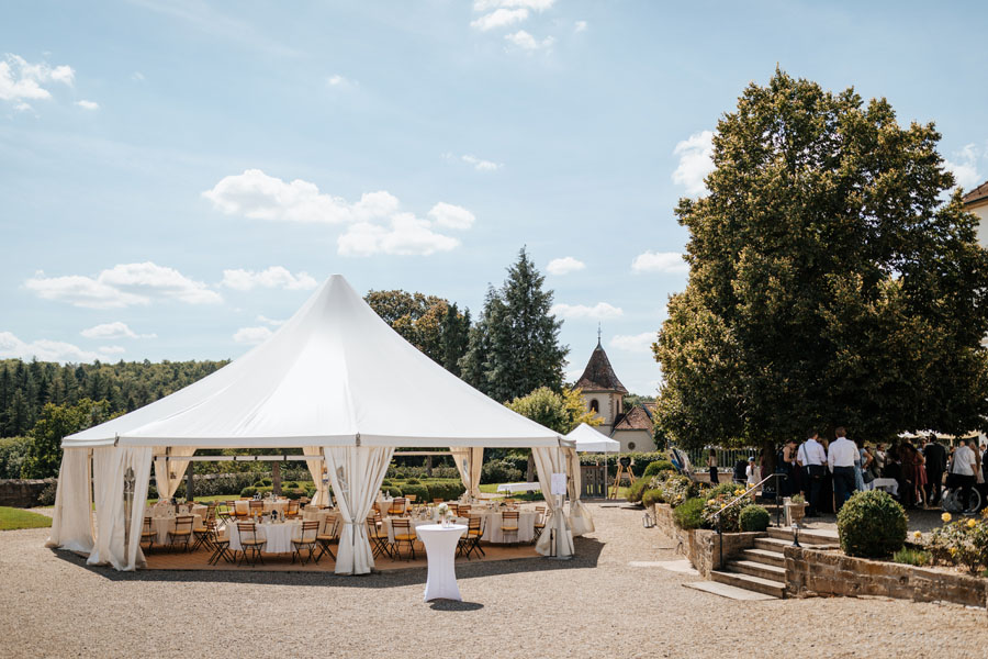 Hochzeitsfotograf in Schloss neuhaus Sinsheim