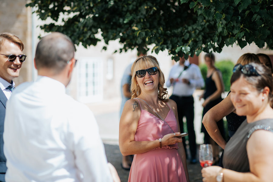 Hochzeitsfotograf in Schloss neuhaus Sinsheim