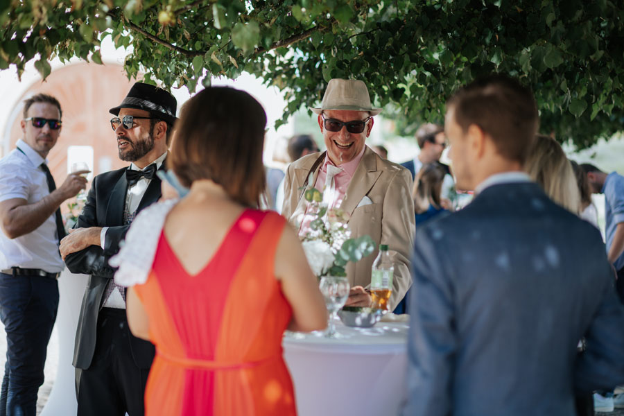 Hochzeitsfotograf in Schloss neuhaus Sinsheim