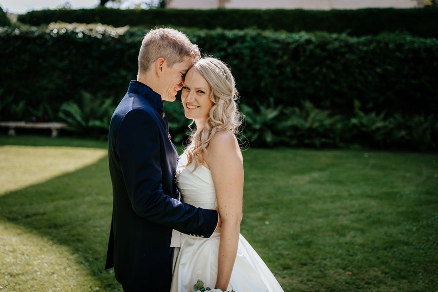 Hochzeitsfotograf in Schloss neuhaus Sinsheim