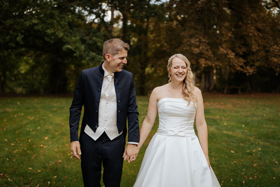 Hochzeitsfotograf in Schloss neuhaus Sinsheim