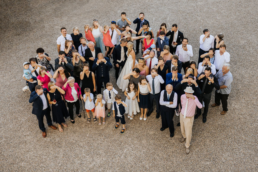 Hochzeitsfotograf in Schloss neuhaus Sinsheim