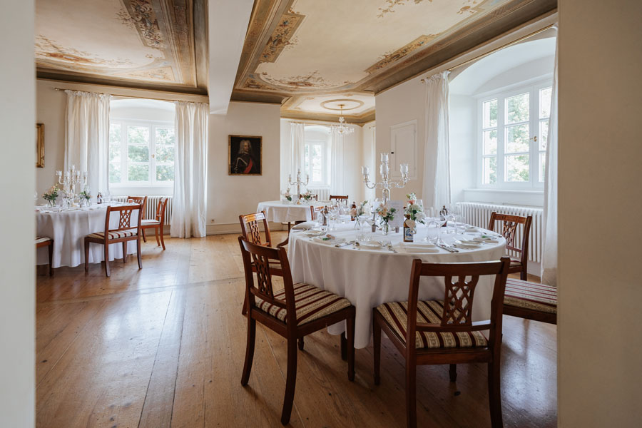 Hochzeitsfotograf in Schloss neuhaus Sinsheim