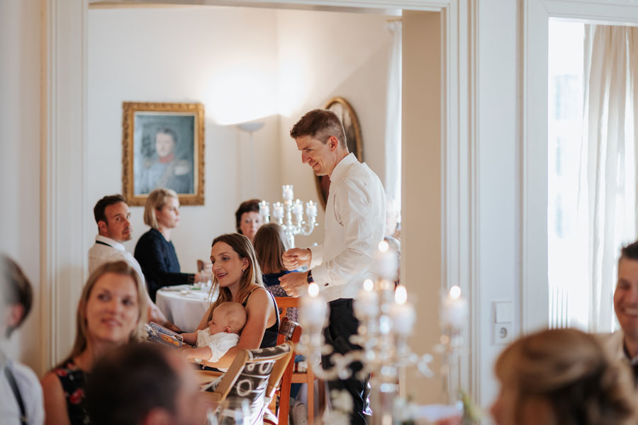 Hochzeitsfotograf in Schloss neuhaus Sinsheim