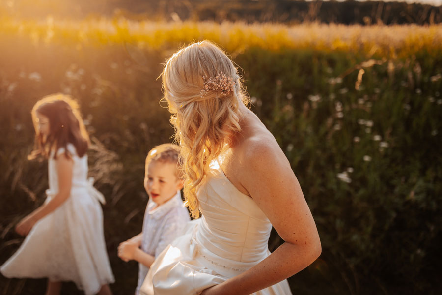 Hochzeitsfotograf in Schloss neuhaus Sinsheim