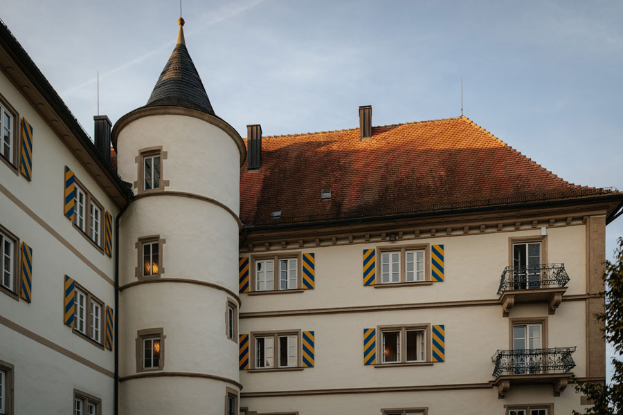 Hochzeitsfotograf in Schloss neuhaus Sinsheim