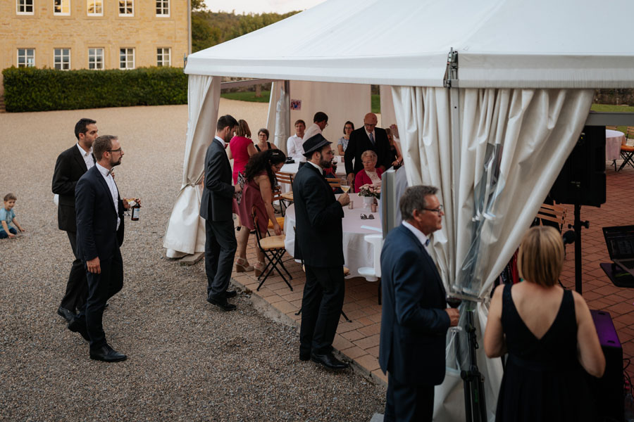 Hochzeitsfotograf in Schloss neuhaus Sinsheim