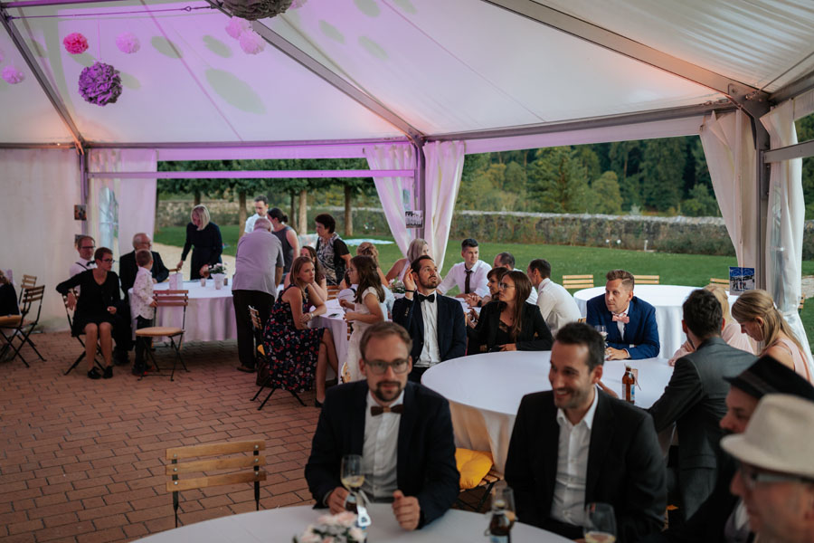 Hochzeitsfotograf in Schloss neuhaus Sinsheim