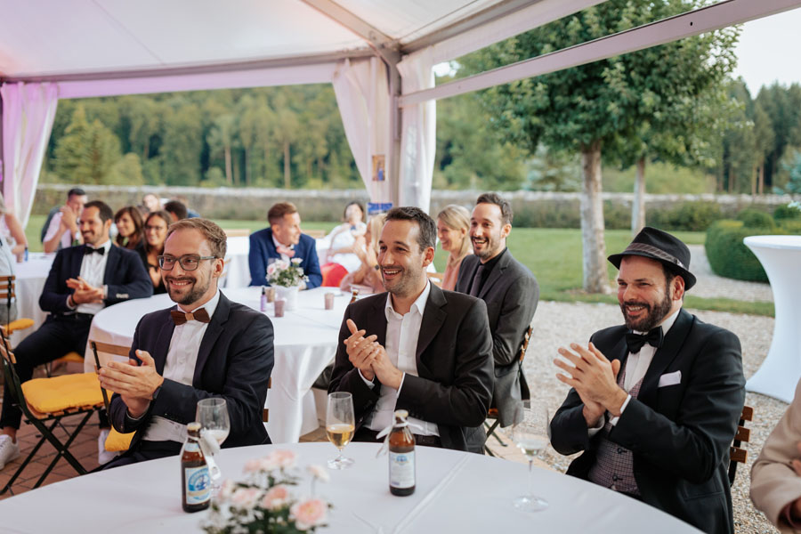 Hochzeitsfotograf in Schloss neuhaus Sinsheim