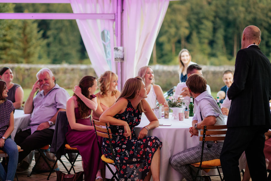 Hochzeitsfotograf in Schloss neuhaus Sinsheim