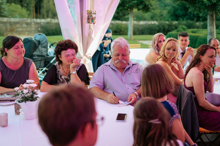 Hochzeitsfotograf in Schloss neuhaus Sinsheim