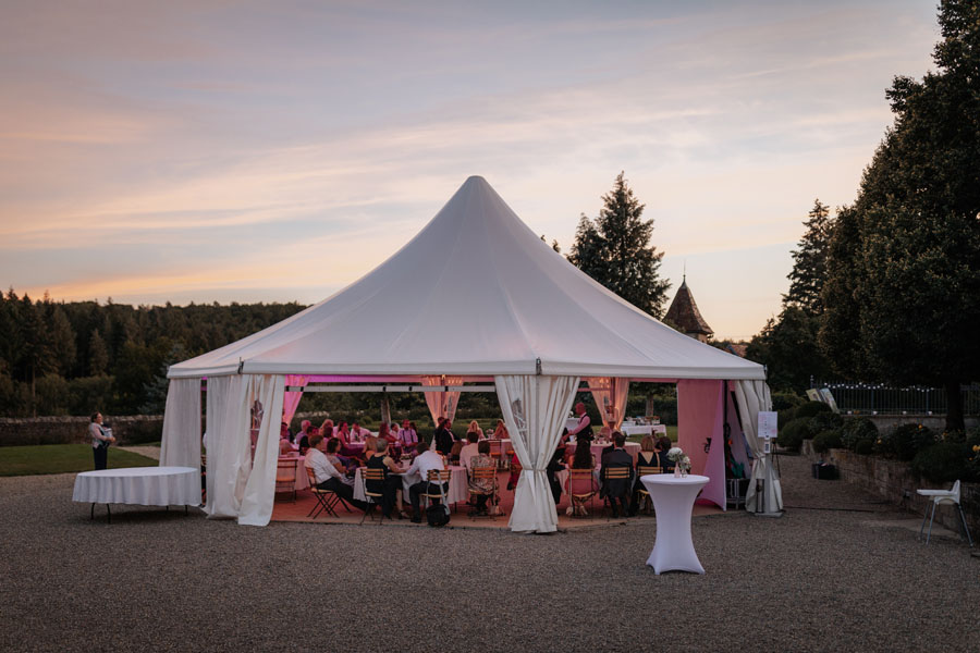 Hochzeitsfotograf in Schloss neuhaus Sinsheim