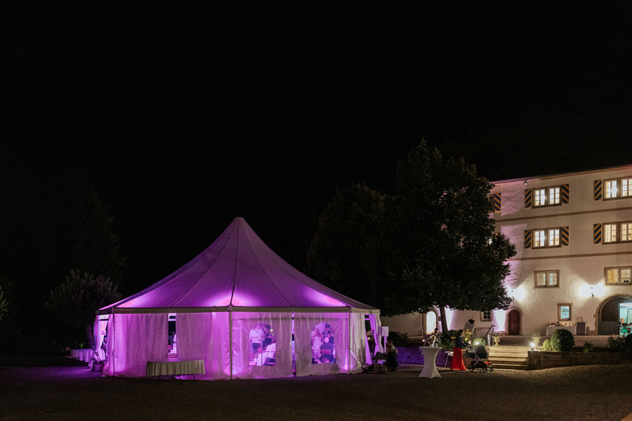 Hochzeitsfotograf in Schloss neuhaus Sinsheim