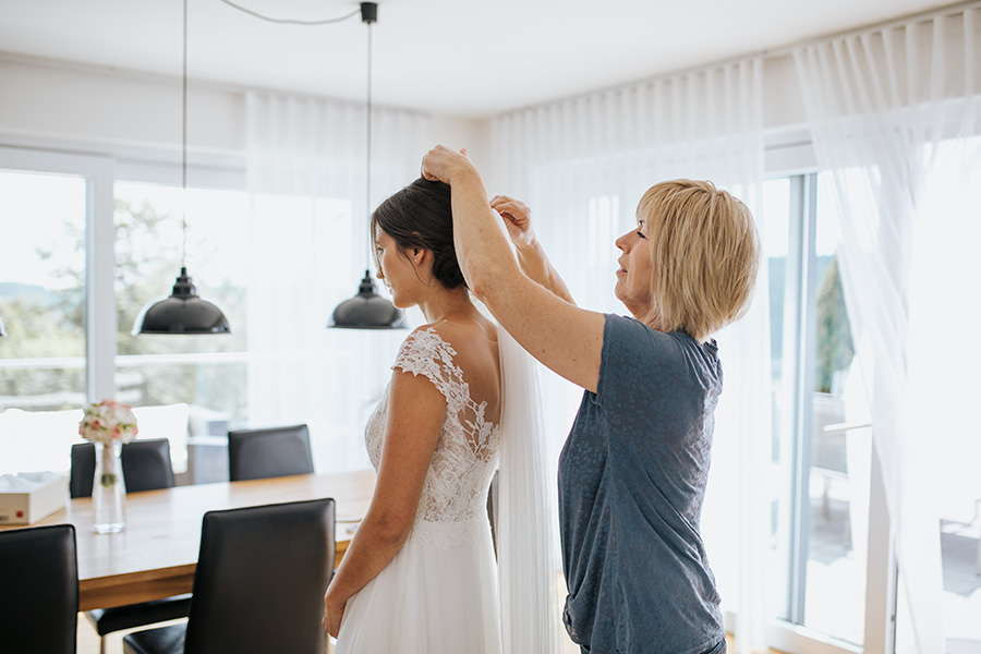 Hochzeitsfotograf in Freudenstadt Friedrichs-Kienberg