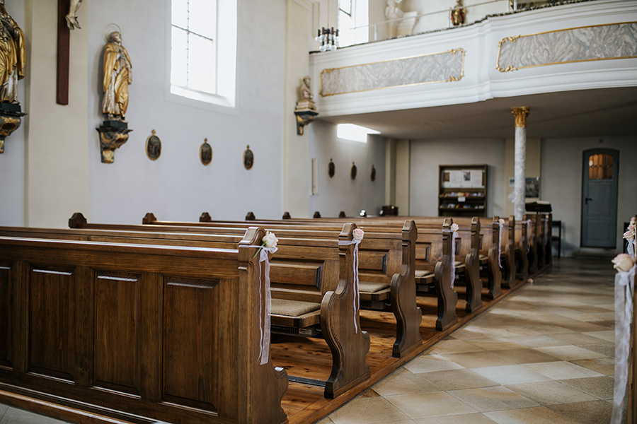 Hochzeitsfotograf in Freudenstadt Friedrichs-Kienberg