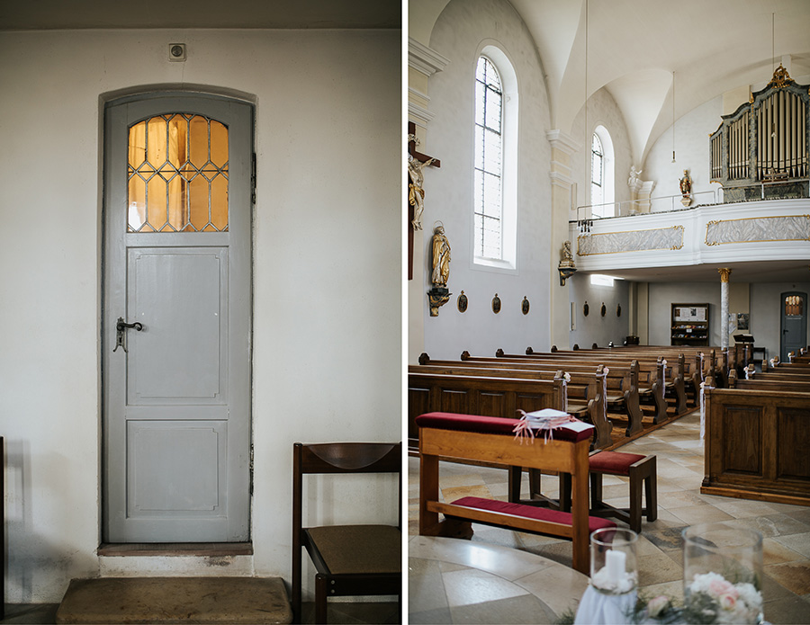 Hochzeitsfotograf in Freudenstadt Friedrichs-Kienberg