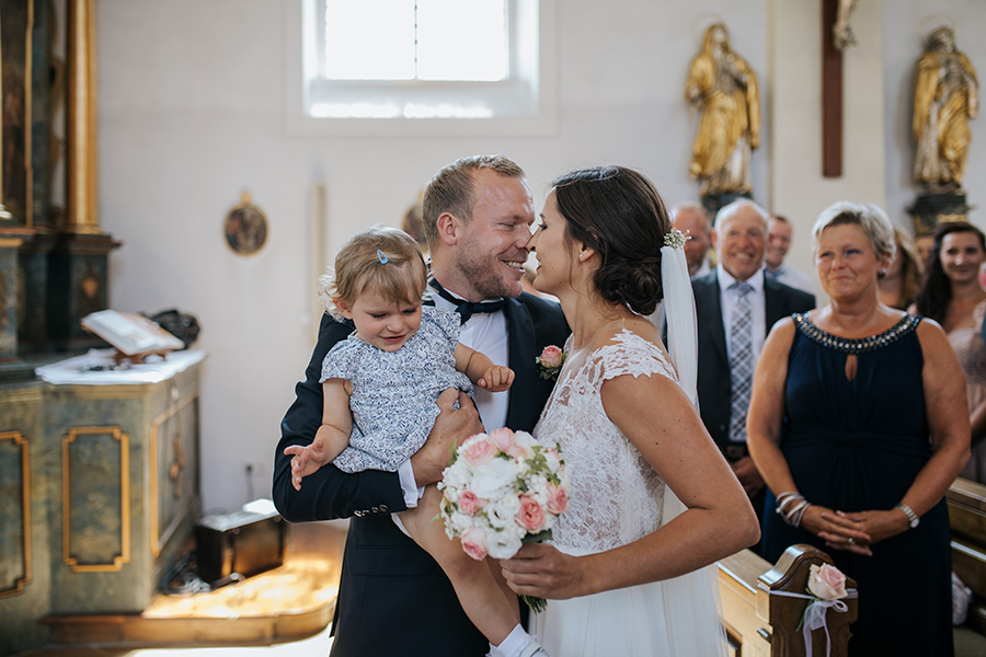 Hochzeitsfotograf in Freudenstadt Friedrichs-Kienberg