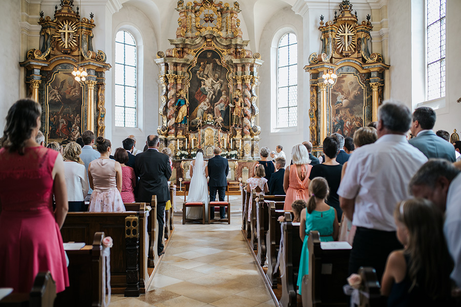 Hochzeitsfotograf in Freudenstadt Friedrichs-Kienberg