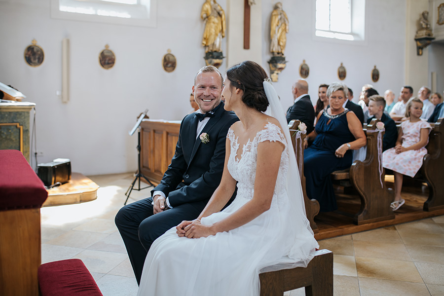 Hochzeitsfotograf in Freudenstadt Friedrichs-Kienberg