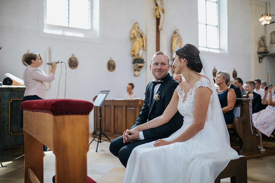 Hochzeitsfotograf in Freudenstadt Friedrichs-Kienberg