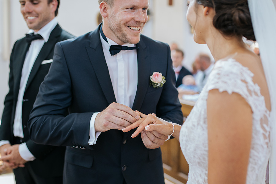 Hochzeitsfotograf in Freudenstadt Friedrichs-Kienberg