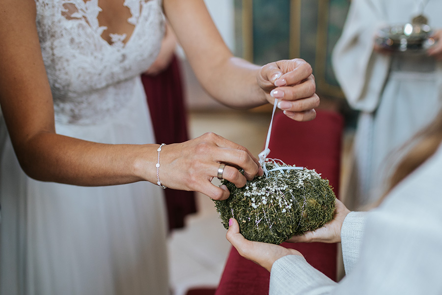 Hochzeitsfotograf in Freudenstadt Friedrichs-Kienberg