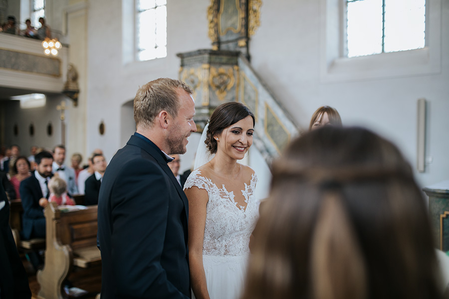 Hochzeitsfotograf in Freudenstadt Friedrichs-Kienberg