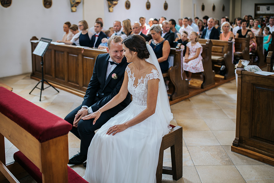 Hochzeitsfotograf in Freudenstadt Friedrichs-Kienberg