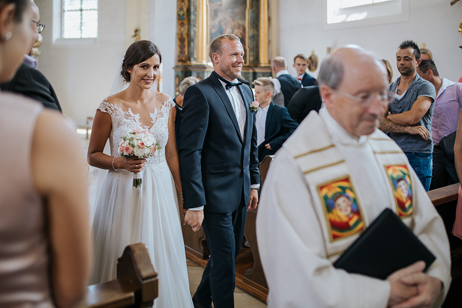 Hochzeitsfotograf in Freudenstadt Friedrichs-Kienberg