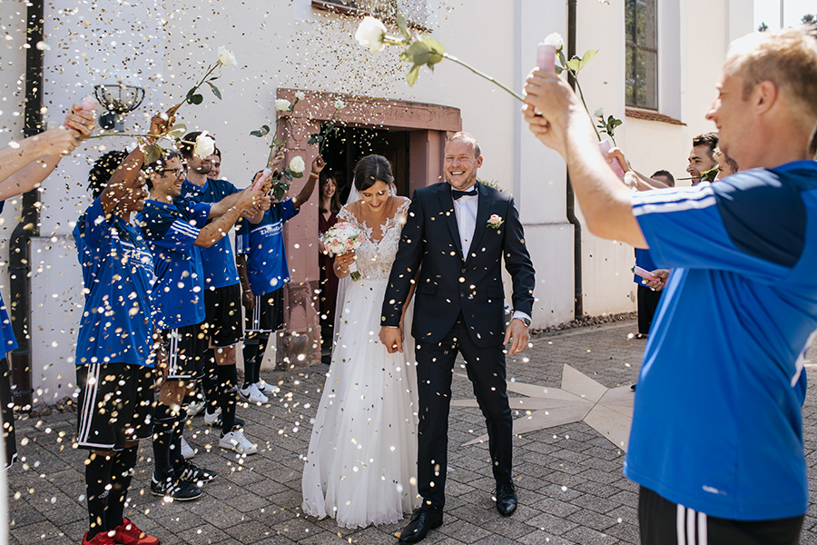 Hochzeitsfotograf in Freudenstadt Friedrichs-Kienberg