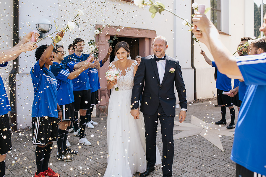 Hochzeitsfotograf in Freudenstadt Friedrichs-Kienberg