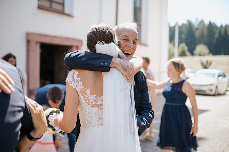 Hochzeitsfotograf in Freudenstadt Friedrichs-Kienberg