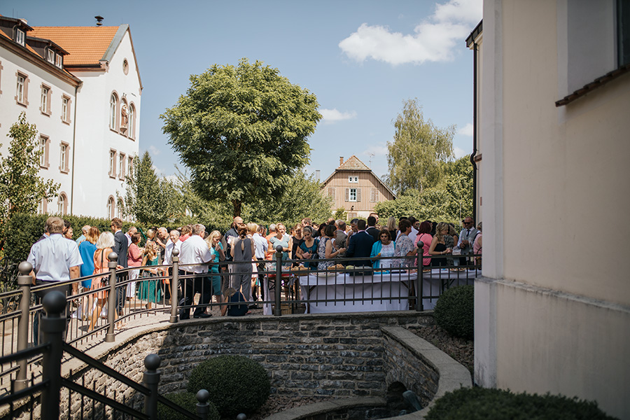 Hochzeitsfotograf in Freudenstadt Friedrichs-Kienberg