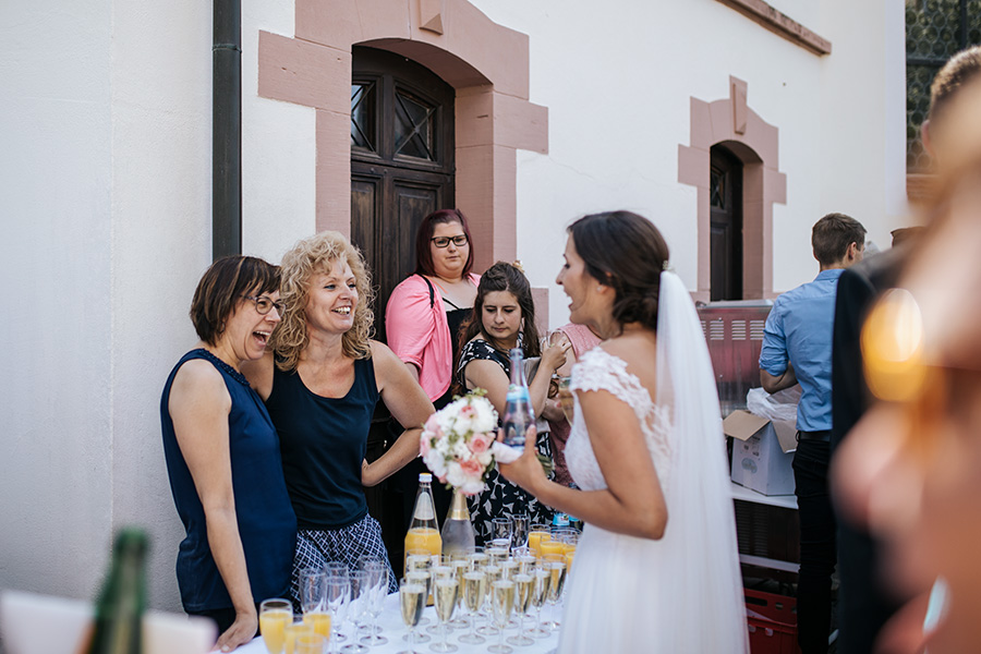 Hochzeitsfotograf in Freudenstadt Friedrichs-Kienberg