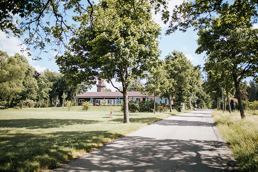 Hochzeitsfotograf in Freudenstadt Friedrichs-Kienberg