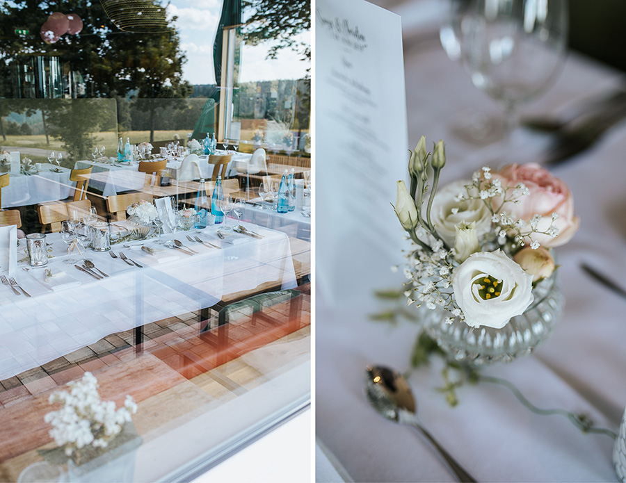 Hochzeitsfotograf in Freudenstadt Friedrichs-Kienberg