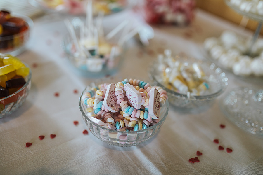 Hochzeitsfotograf in Freudenstadt Friedrichs-Kienberg