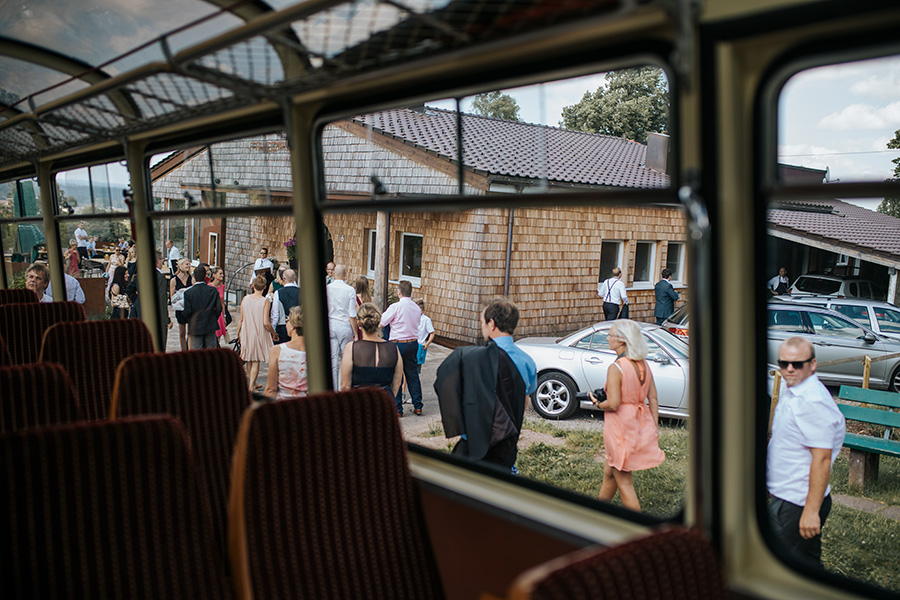 Hochzeitsfotograf in Freudenstadt Friedrichs-Kienberg