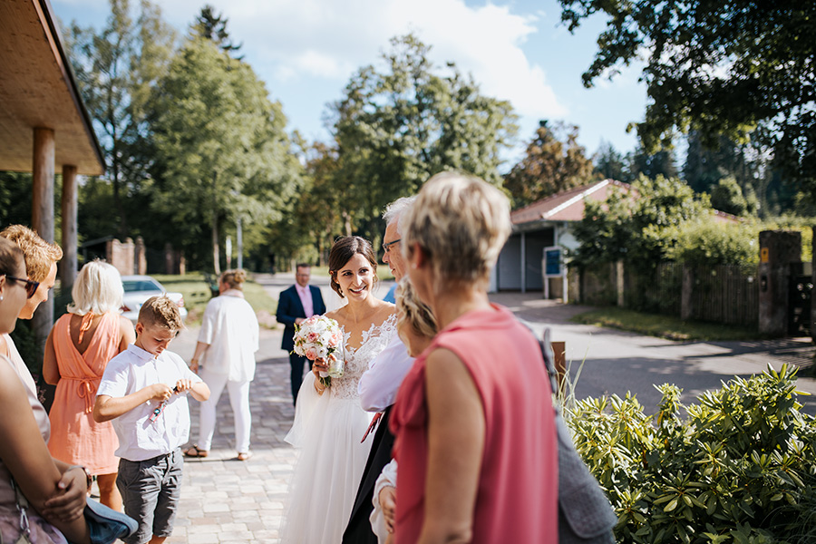 Hochzeitsfotograf in Freudenstadt Friedrichs-Kienberg