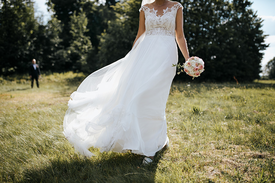 Hochzeitsfotograf in Freudenstadt Friedrichs-Kienberg