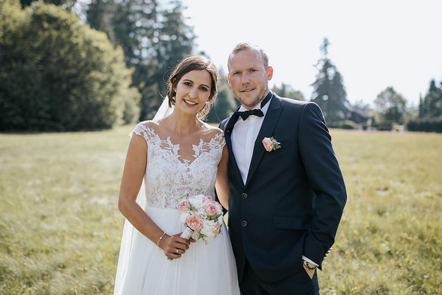 Hochzeitsfotograf in Freudenstadt Friedrichs-Kienberg