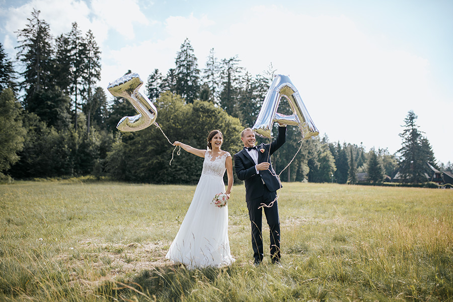 Hochzeitsfotograf in Freudenstadt Friedrichs-Kienberg