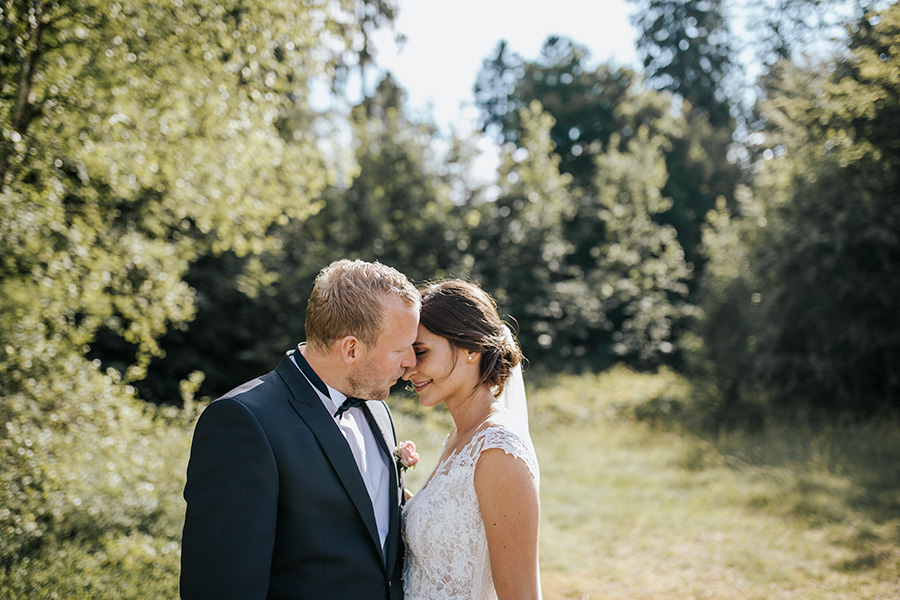 Hochzeitsfotograf in Freudenstadt Friedrichs-Kienberg