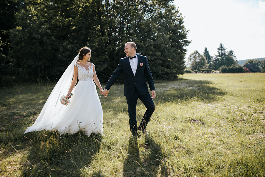 Hochzeitsfotograf in Freudenstadt Friedrichs-Kienberg