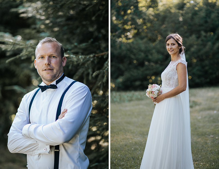 Hochzeitsfotograf in Freudenstadt Friedrichs-Kienberg