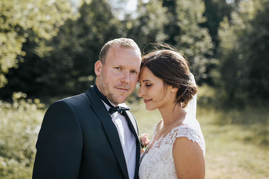 Hochzeitsfotograf in Freudenstadt Friedrichs-Kienberg